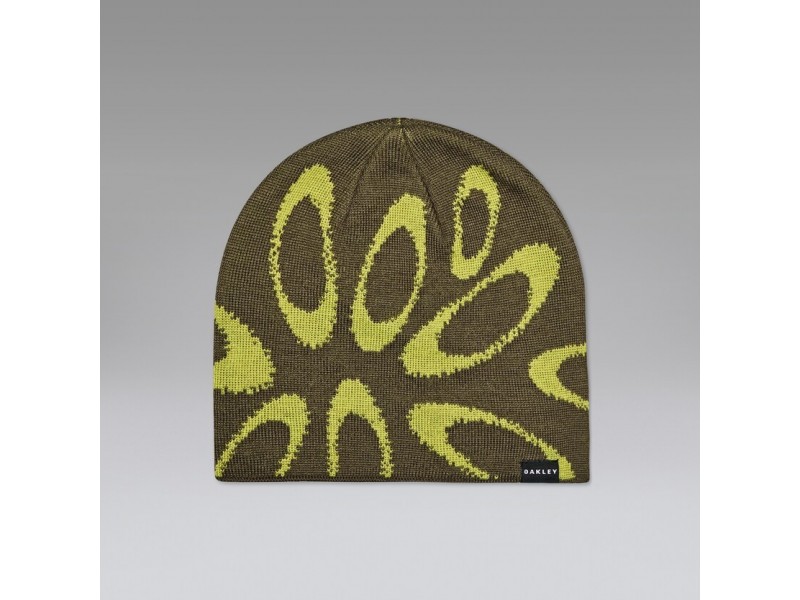Oakley Ellipse Graphic beanie sapka