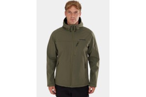 Fundango Fairbanks Softshell férfi kabát