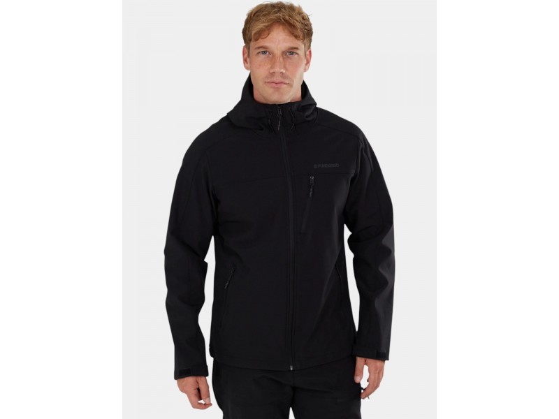 Fundango Fairbanks férfi softshell kabát