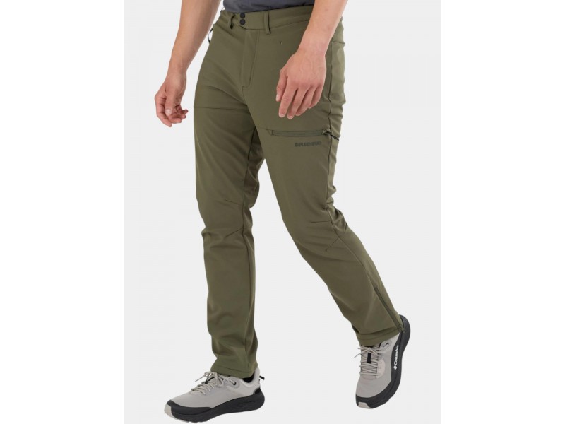 Fundango Akira II Softshell férfi túranadrág