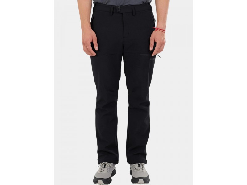 Fundango Akira II softshell férfi túranadrág