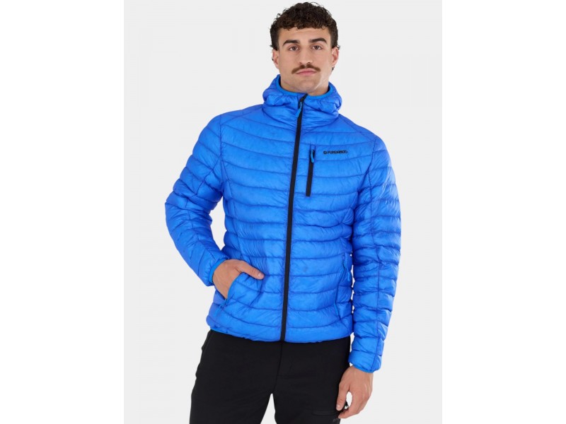 Fundango Rauris Down Jacket férfi tollkabát