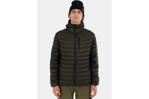 Fundango Rauris Down Jacket D – férfi tollkabát