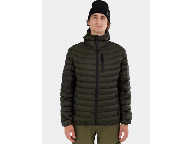 Fundango Rauris Down Jacket D – férfi tollkabát