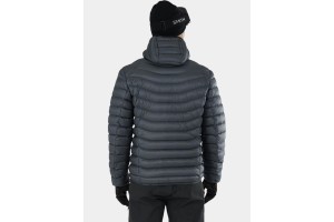 Fundango Rauris Down Jacket D - férfi tollkabát