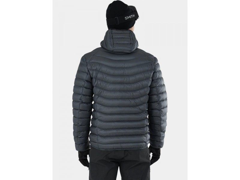 Fundango Rauris Down Jacket D - férfi tollkabát