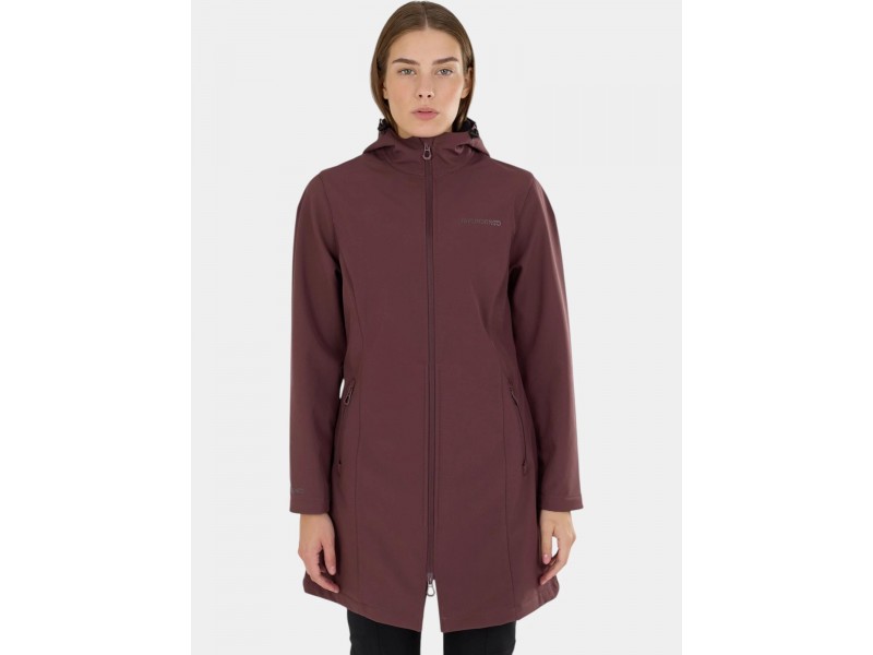 Fundango Wichita női softshell kabát