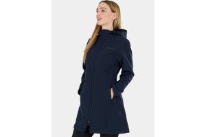 Fundango Wichita női softshell kabát