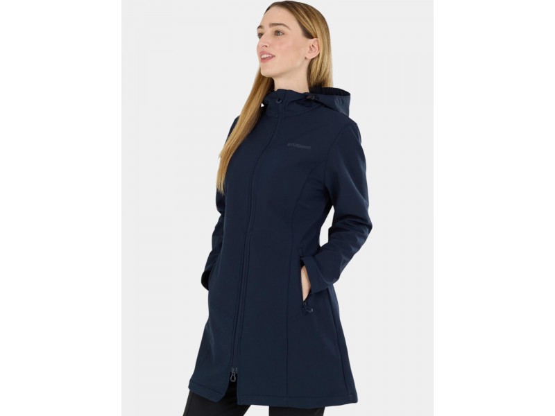 Fundango Wichita női softshell kabát