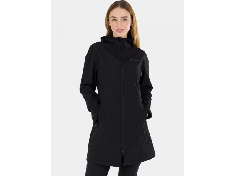 Fundango Wichita női softshell kabát