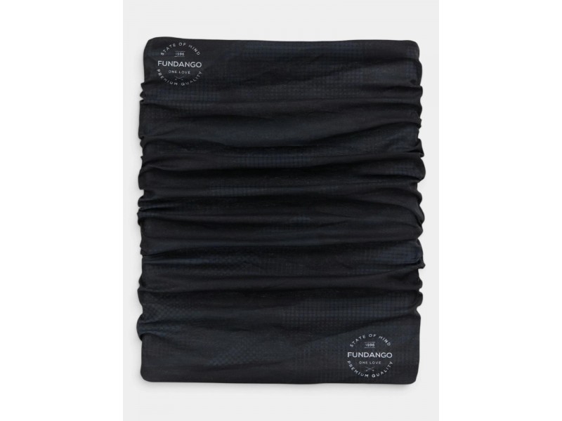 Fundango Bandana D unisex csősál - 100% poliészter