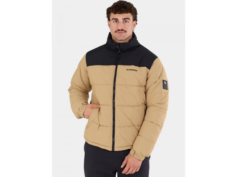 Fundango Winton Jacket D férfi kabát
