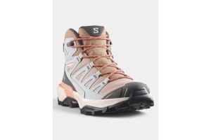 Salomon X Ultra 360 Mid GTX női túrabakancs