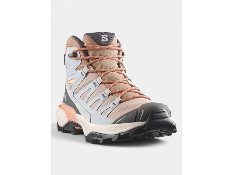 Salomon X Ultra 360 Mid GTX női túrabakancs