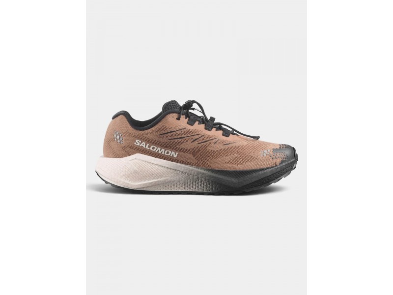 Salomon Aero Blaze 4 GRVL — férfi futócipő