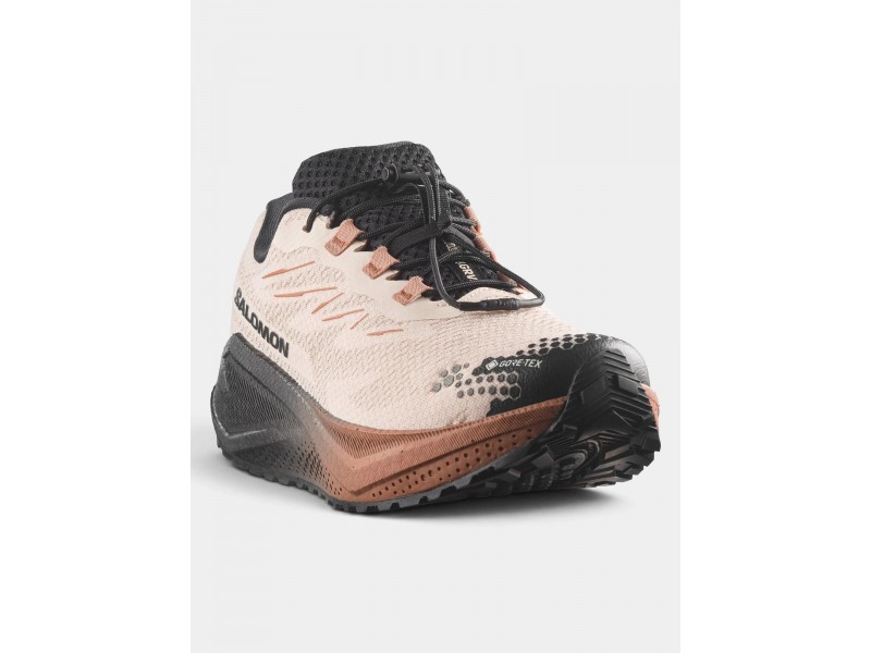 Salomon Aero Blaze 4 GRVL GTX férfi futócipő