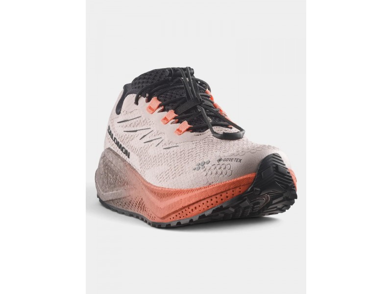 Salomon Aero Blaze 4 GRVL GTX W női futócipő
