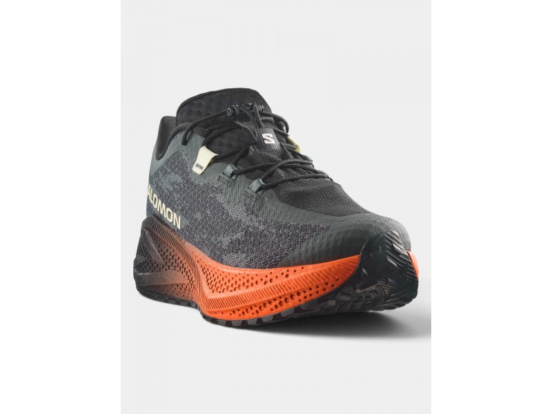 Salomon Aero Glide 4 Grvl D férfi futócipő