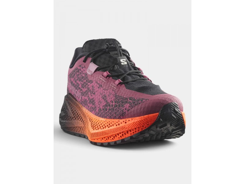 Salomon Aero Glide 4 GRVL W — női futócipő