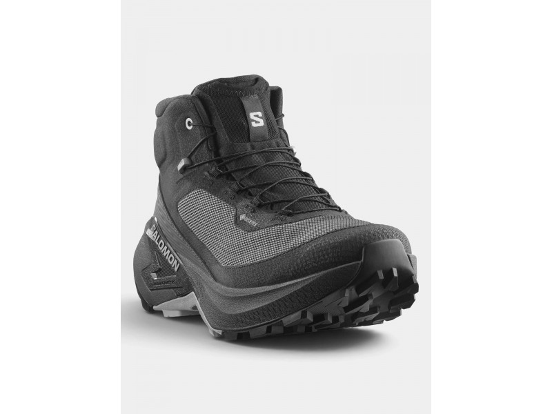 Salomon Genesis Mid GTX férfi túrabakancs
