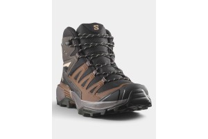 Salomon X Ultra 360 Mid GTX férfi túrabakancs