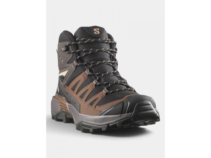 Salomon X Ultra 360 Mid GTX férfi túrabakancs