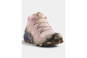 Salomon Speedcross 6 W női terepfutó cipő - oldalnézet