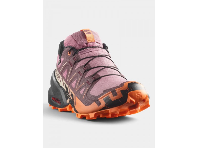 Salomon Speedcross 6 GTX W női terepfutó cipő