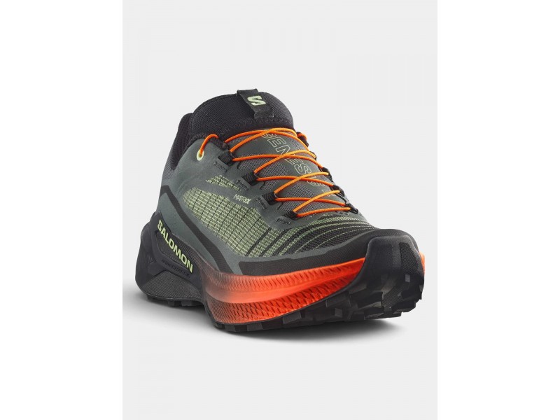 Salomon Genesis 2 D terepfutó cipő