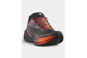 Salomon Genesis 2 W D női terepfutó cipő – stabil, párnázott