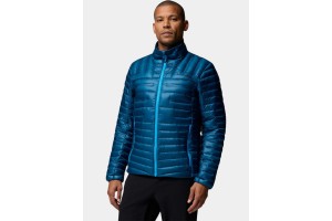 Columbia Endevour férfi pehelykabát – 800 FP, Omni-Heat