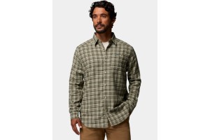 Columbia Cornell Woods férfi flanel ing