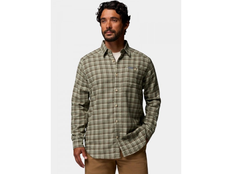 Columbia Cornell Woods férfi flanel ing