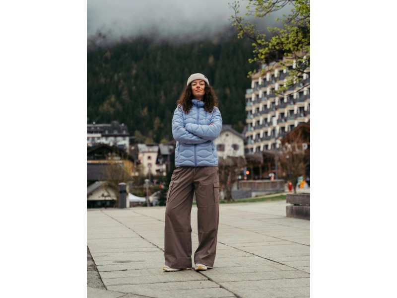 Fundango Nova Cargo Pants D női cargo nadrág