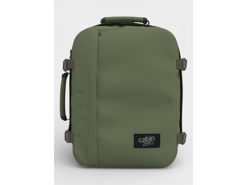 Cabin Zero CLASSIC 28L utazó hátizsák