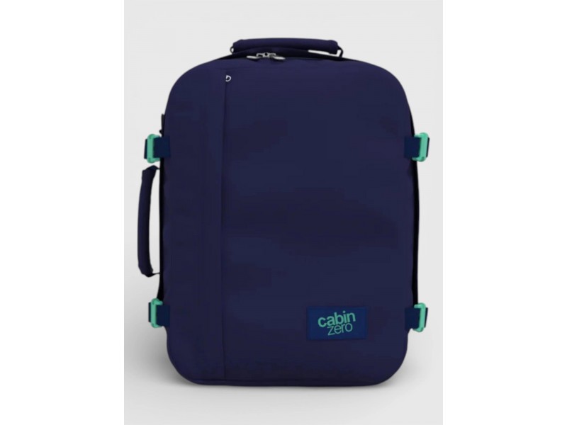 CabinZero Classic 28L utazó hátizsák