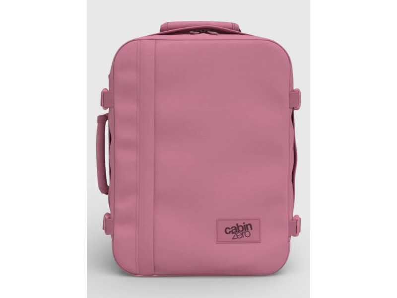 CabinZero Classic 28L kézipoggyász hátizsák
