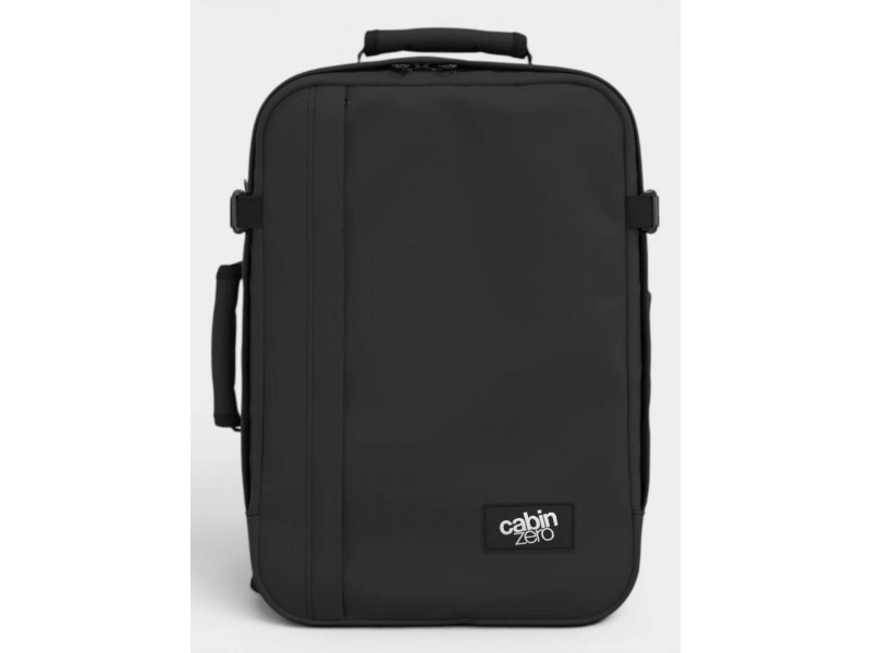Cabin Zero Classic Tech 36L utazó hátizsák