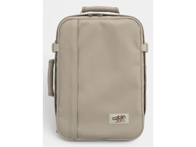 Cabin Zero Classic Tech 36L férfi hátizsák