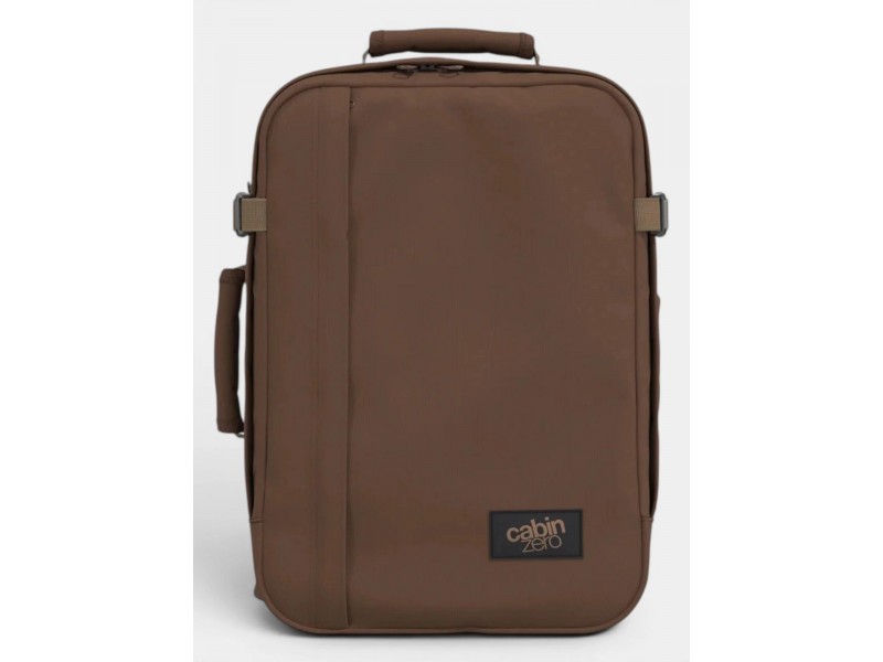 CabinZero Classic Tech 36L hátizsák