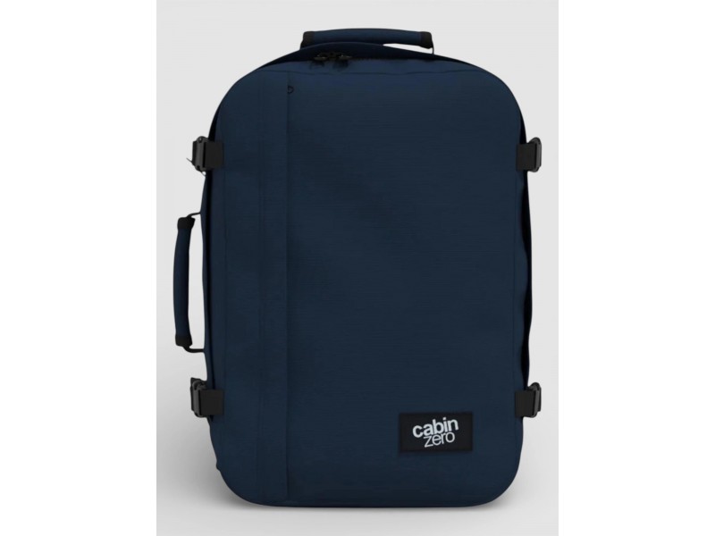 Cabin Zero CLASSIC 36L - utazó hátizsák