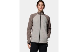 Columbia Arctic Crest Hybrid FZ férfi hibrid felső