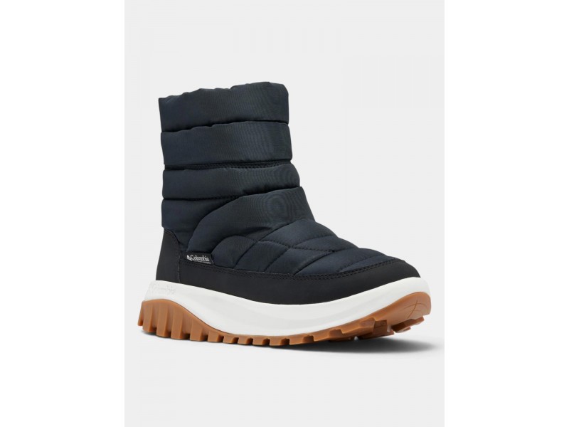 Columbia Snowtrot Mid D női hótaposó