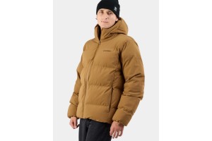 Fundango Newport Puffer...