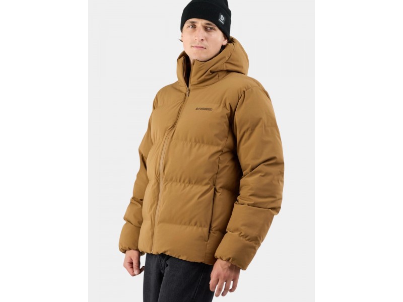 Fundango Newport Puffer férfi télikabát