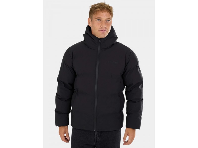 Fundango Newport Puffer férfi télikabát
