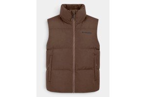 Fundango Keira Padded Vest D