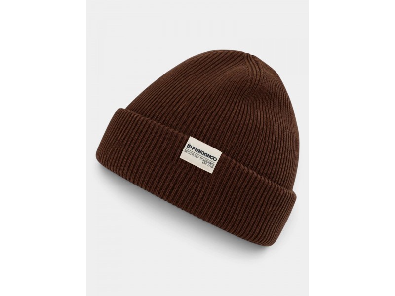 Fundango Tara Beanie D - téli unisex sapka