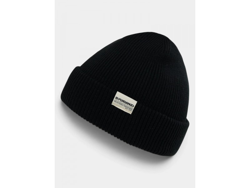 Fundango Tara Beanie D - unisex sapka