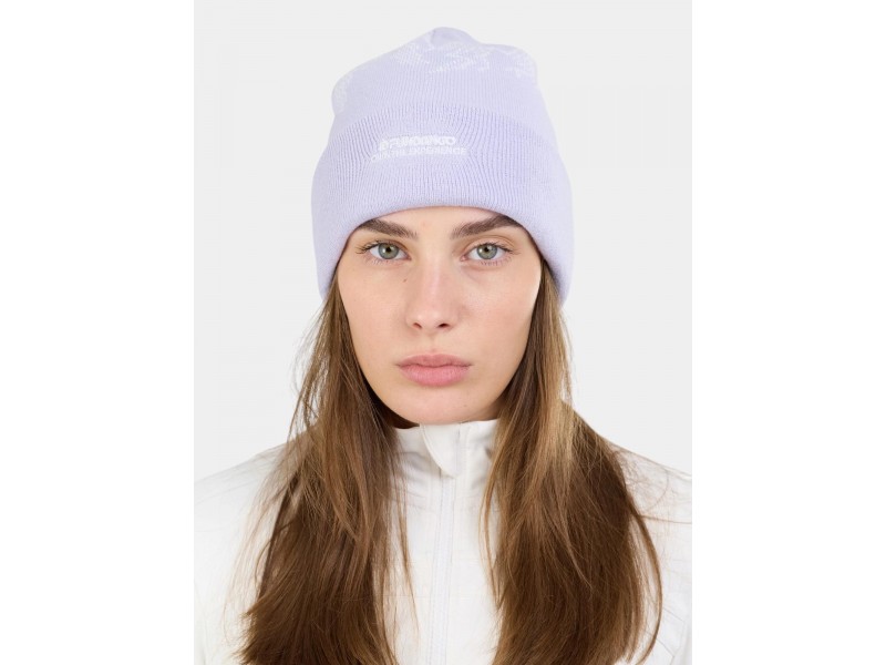 Fundango Hill Beanie D - unisex kötött sapka